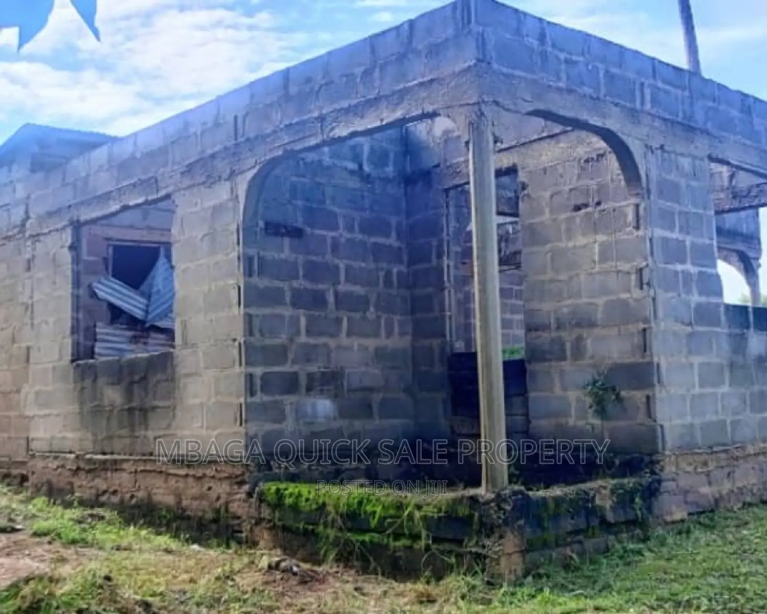 3bdrm Bungalow in Bunju Gosheni for sale