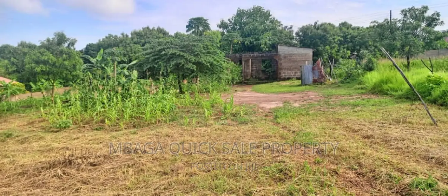 3bdrm Bungalow in Bunju Gosheni for sale