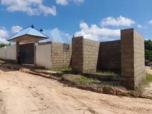 3bdrm Bungalow in Bunju Gosheni for sale