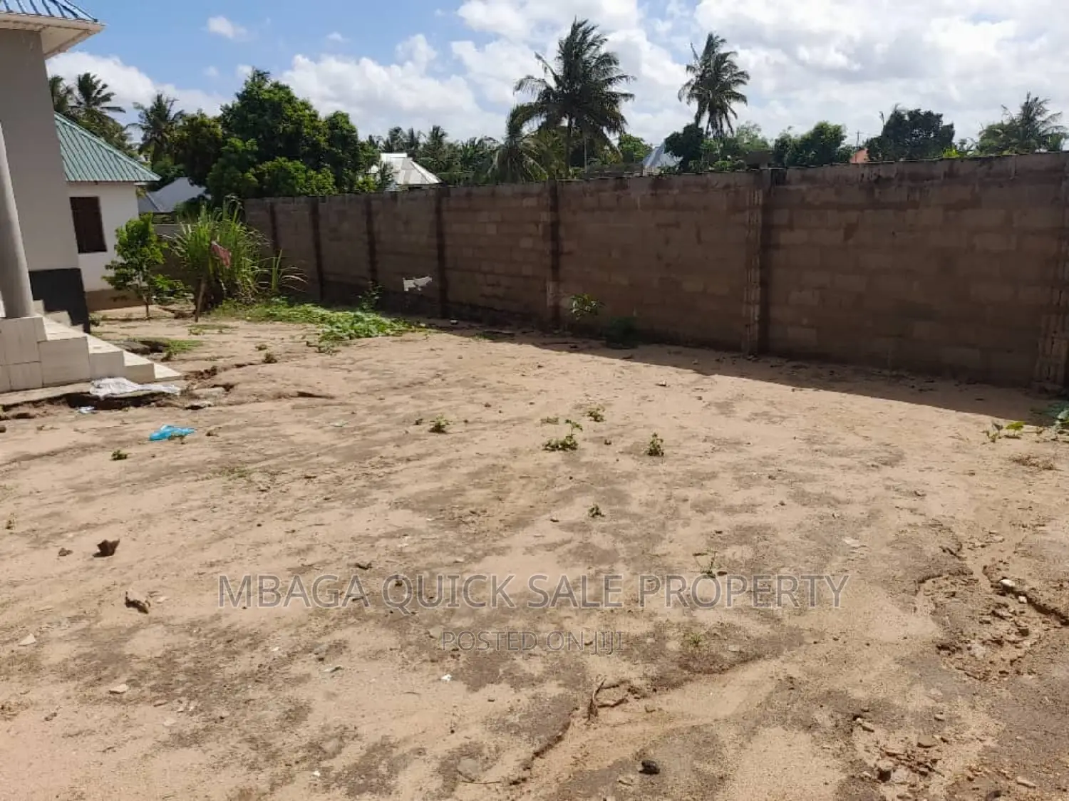 3bdrm Bungalow in Bunju Gosheni for sale