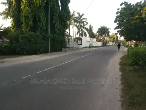 Plot for Rent at Ada Estate