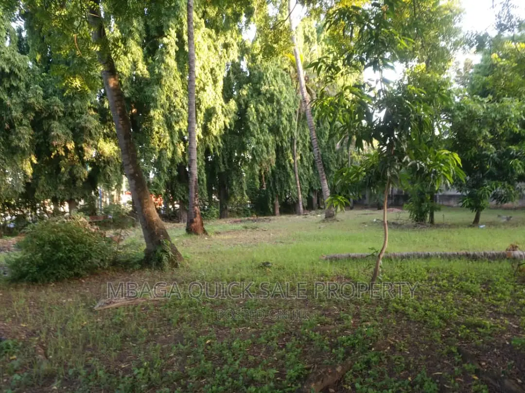 Plot for Rent at Ada Estate