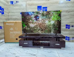 Hisense 50 Inches Smart Uhd TV Best Quality
