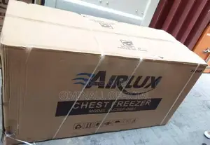 Ofa Ofa = Airlux Friza Lita 550 Imara Sana Inagandsha Haraka