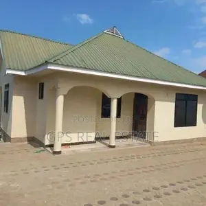 3bdrm House in Tegeta Wazo, Kinondoni for sale