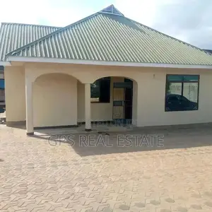 3bdrm House in Tegeta Wazo, Kinondoni for sale