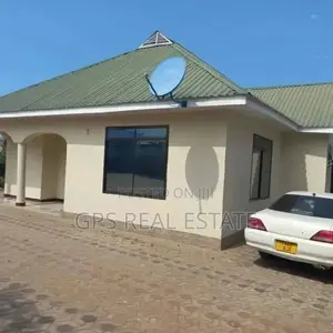 3bdrm House in Tegeta Wazo, Kinondoni for sale
