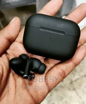 Wireless Earphones