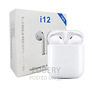 I12 Earpods