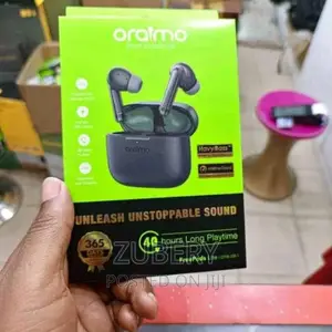 Oraimo Brand Earpods