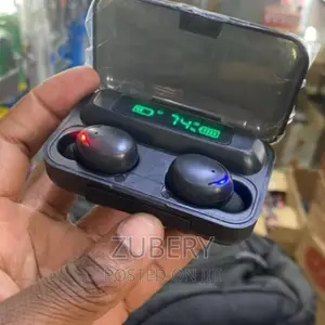 JBL Branded Earpods