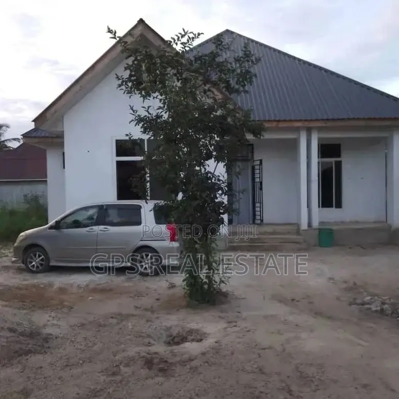 3bdrm House in Bunju B, Kinondoni for sale