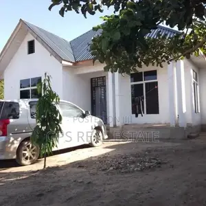 3bdrm House in Bunju B, Kinondoni for sale