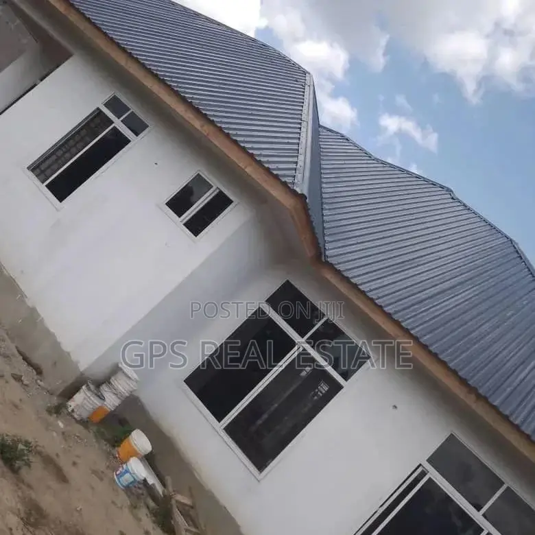 3bdrm House in Bunju B, Kinondoni for sale