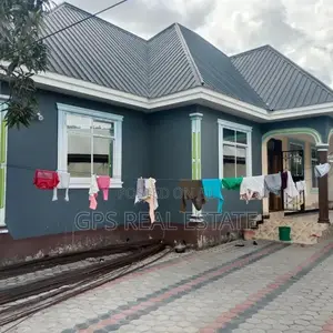 3bdrm House in Mbezi Malamba Mawili, Kinondoni for sale
