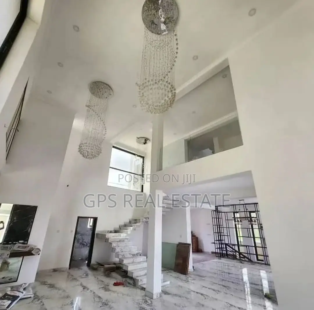 5bdrm House in Goba Kinzudi, Kinondoni for sale