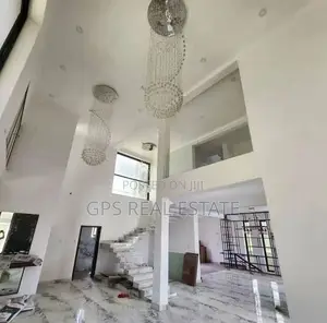 5bdrm House in Goba Kinzudi, Kinondoni for sale