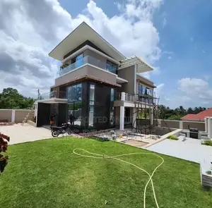 5bdrm House in Goba Kinzudi, Kinondoni for sale