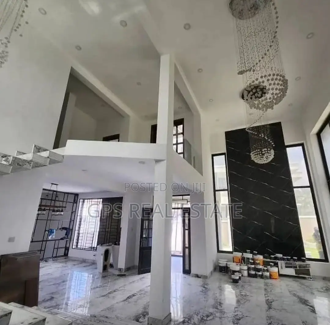 5bdrm House in Goba Kinzudi, Kinondoni for sale