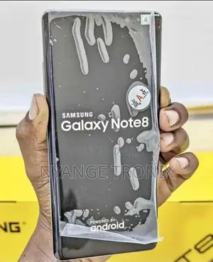 Samsung Galaxy Note 8 64 GB