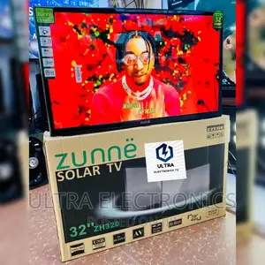 Zunnë TV Yenye Inchi 32