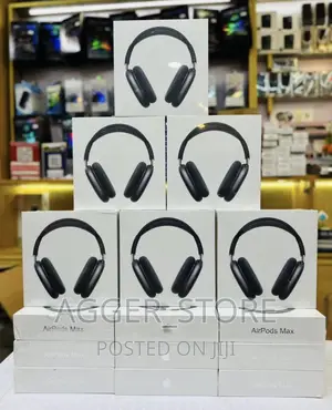 Airpods Max (Apple)