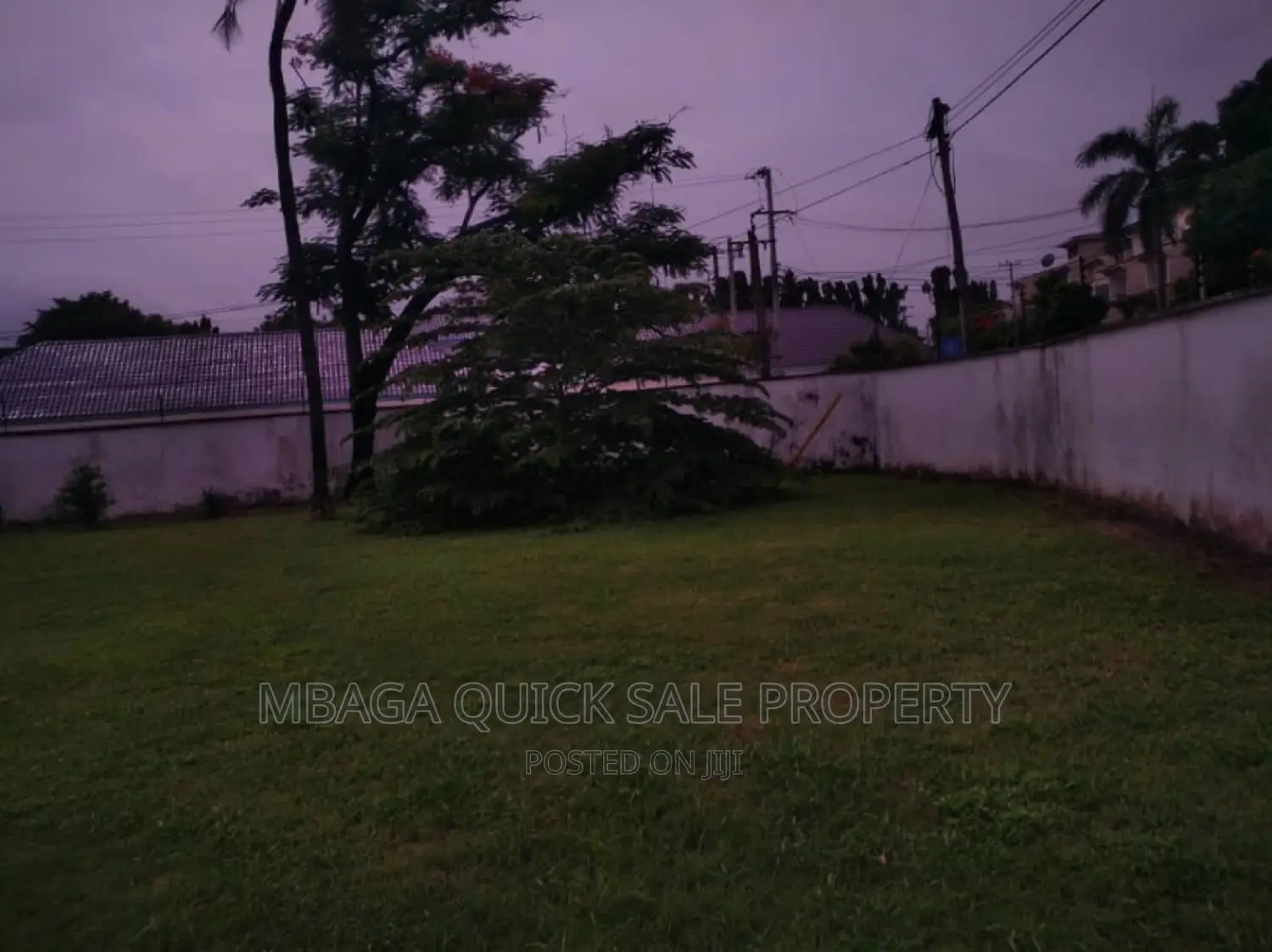 4bdrm House in Ada Estate for rent