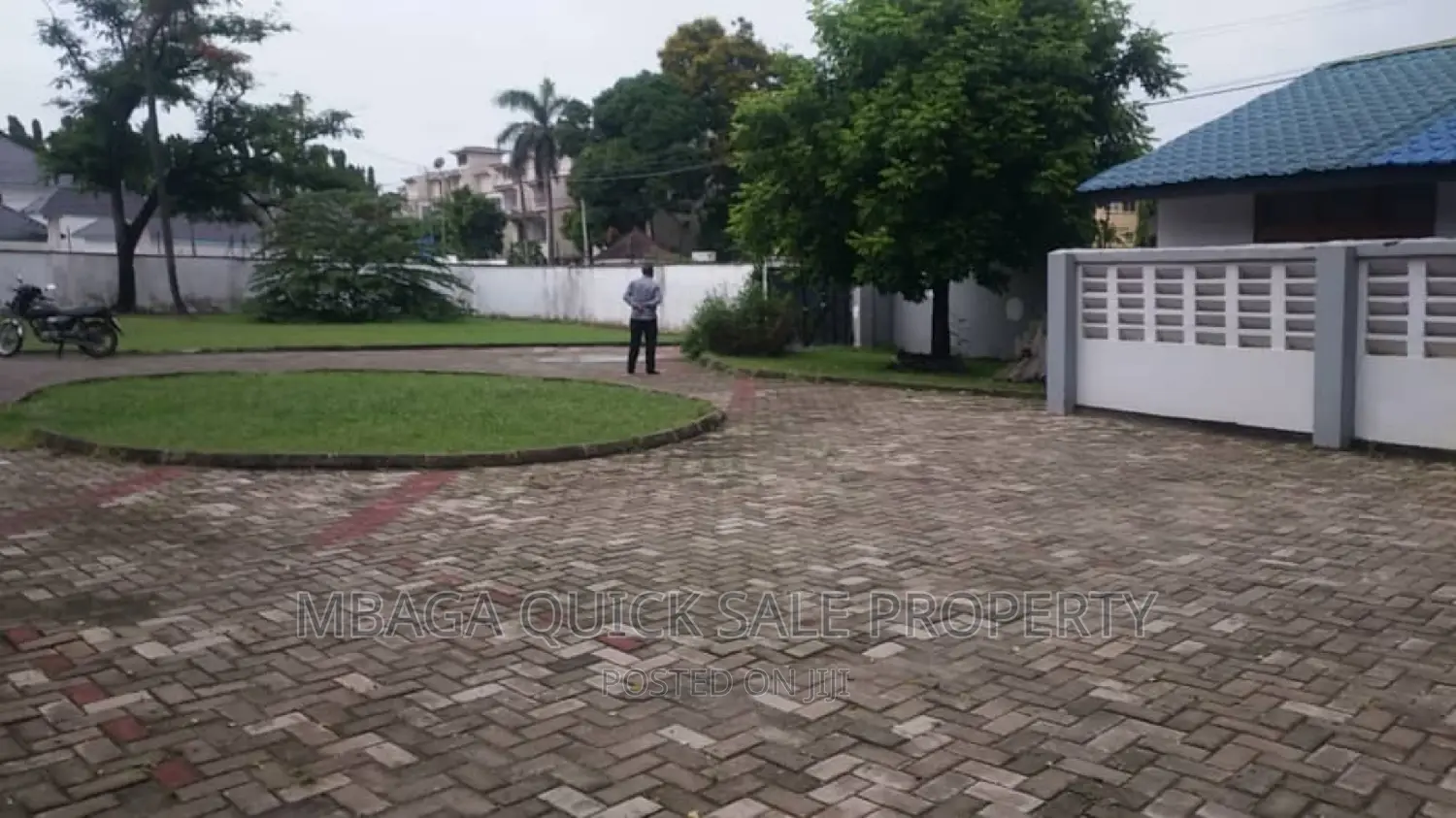 4bdrm House in Ada Estate for rent