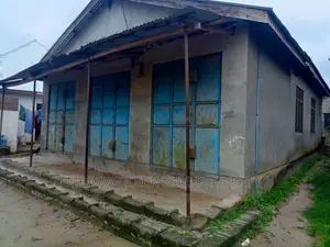 3bdrm House in Mbagala for sale