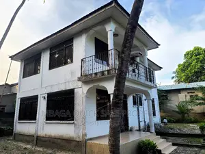 4bdrm Apartment in Kawe for rent