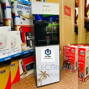 AILYONS Premium Water Dispenser Yenye Bomba Au Taps 2