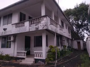 Furnished 4bdrm House in Mikocheni for rent