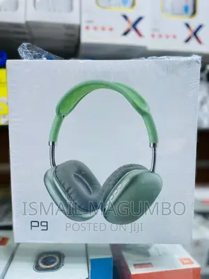 Headphone P9
