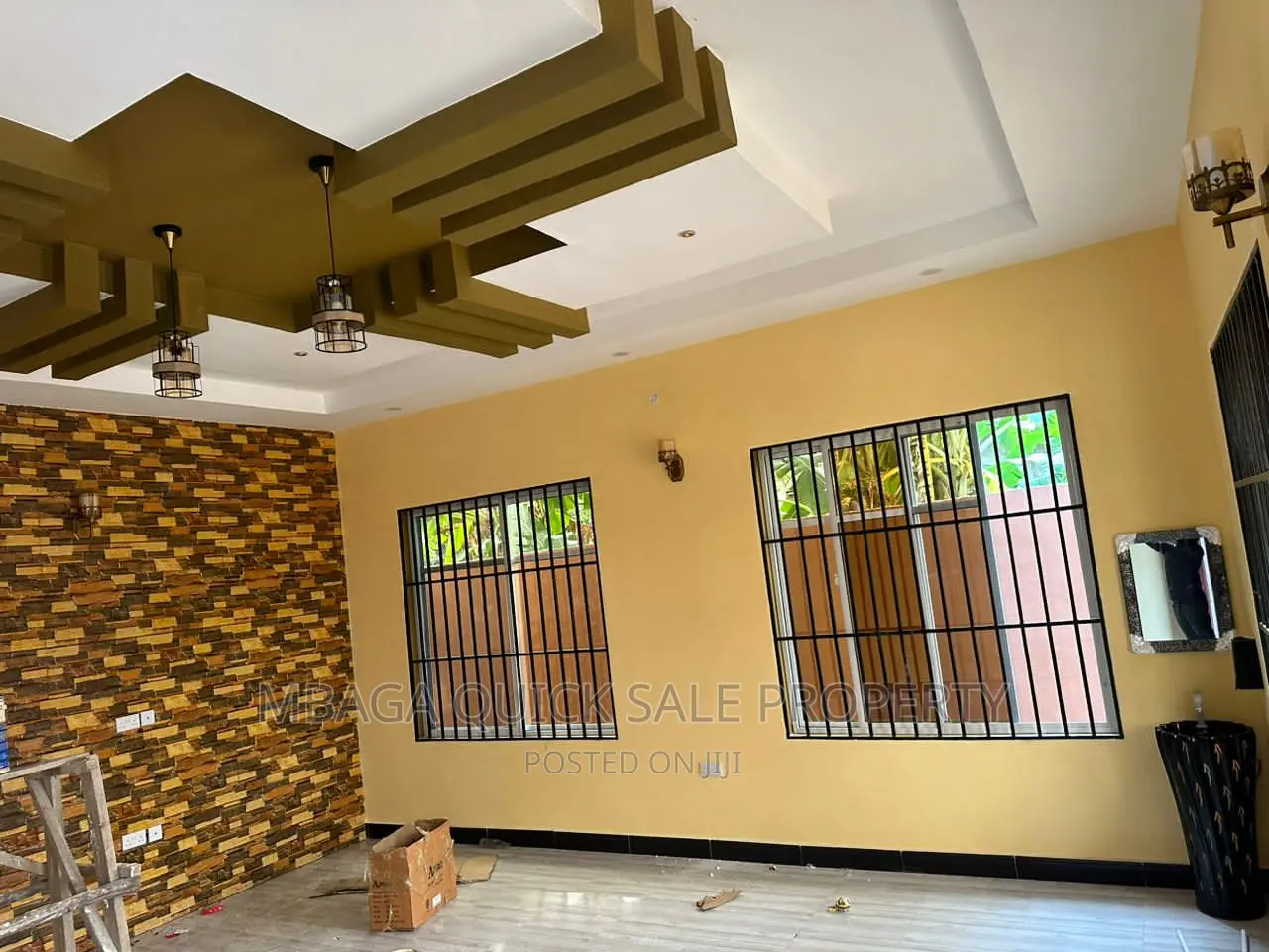 3bdrm House in Bunju for sale