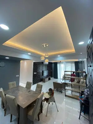 Furnished 2bdrm Apartment in Mikocheni for sale