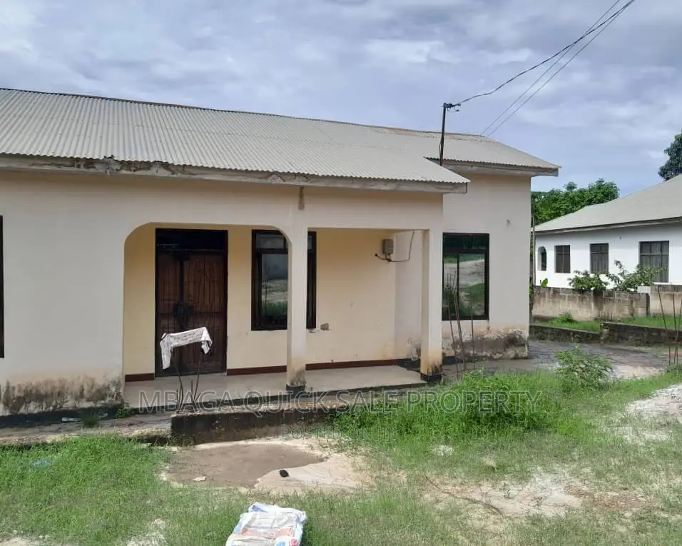 5bdrm House in Kibamba for sale