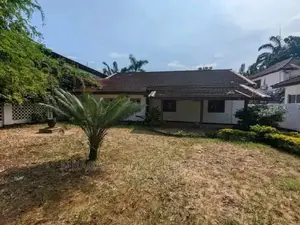 4bdrm House in Masaki for rent