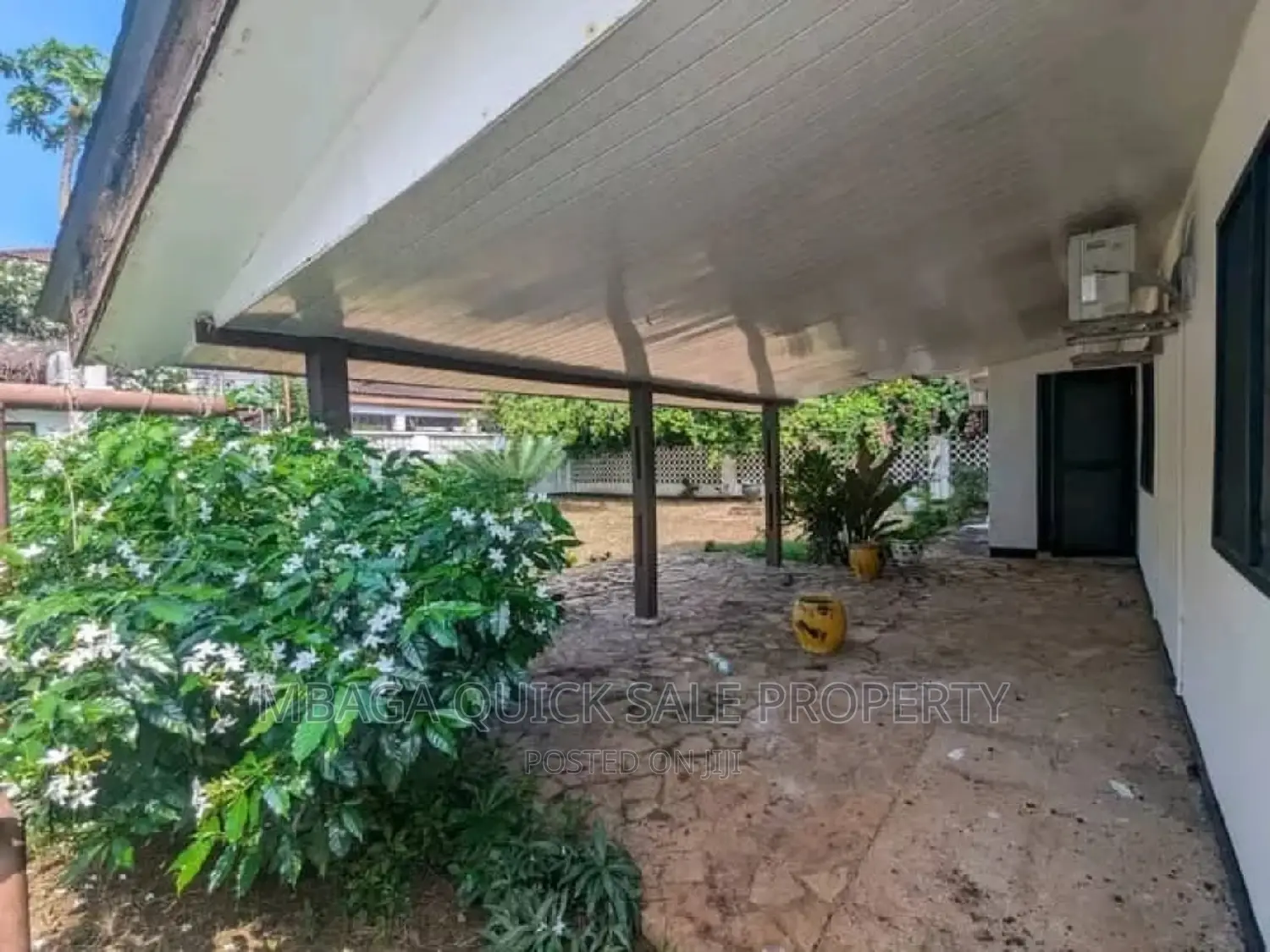 4bdrm House in Masaki for rent