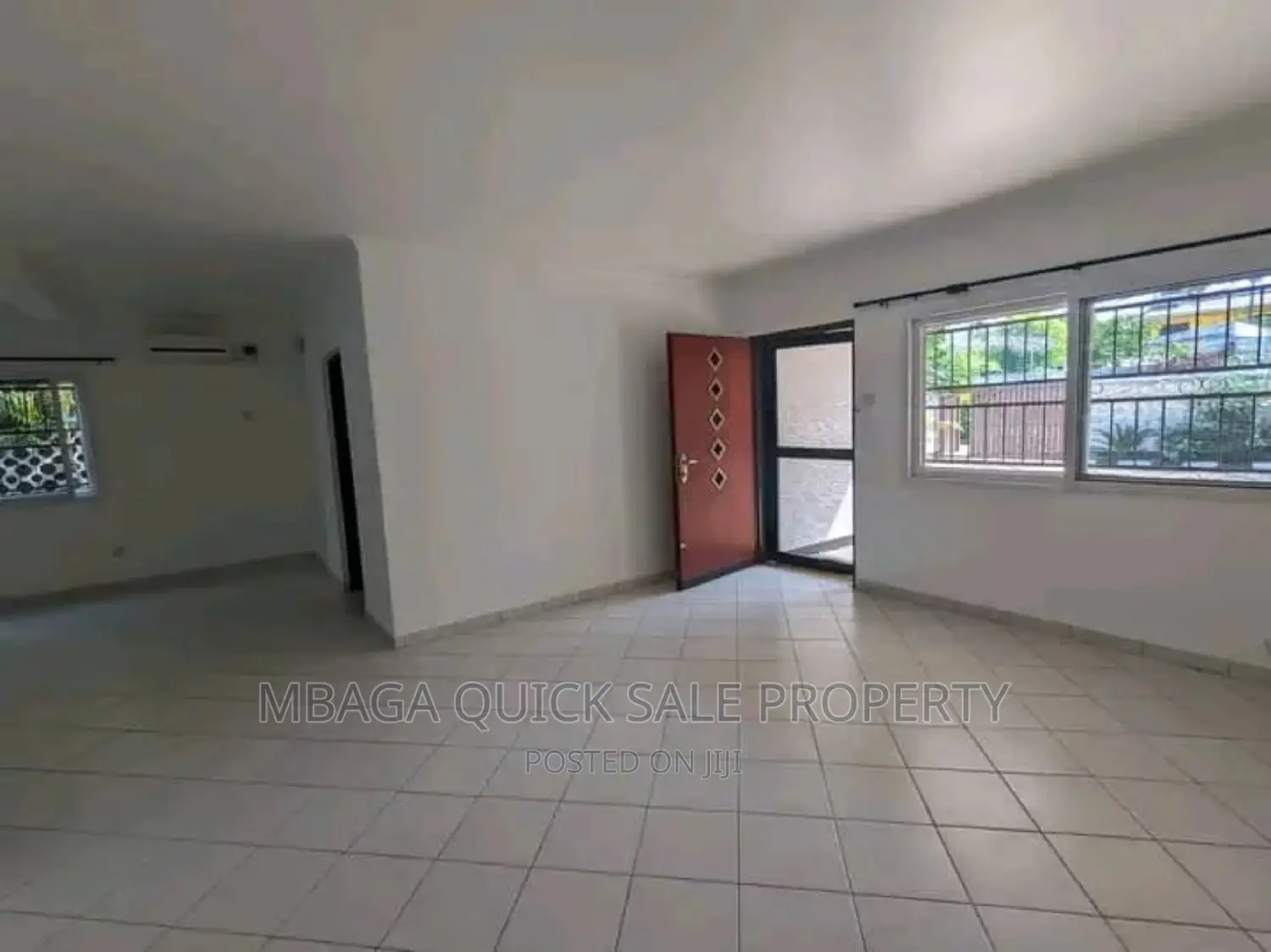4bdrm House in Masaki for rent