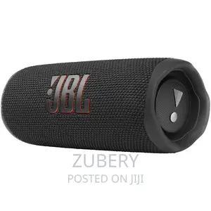 JBL Flip6 Bluetooth Speaker Water Proof