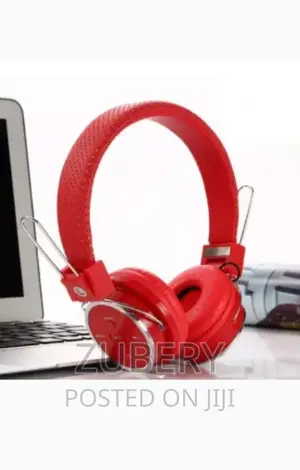 Bluetooth Headphones