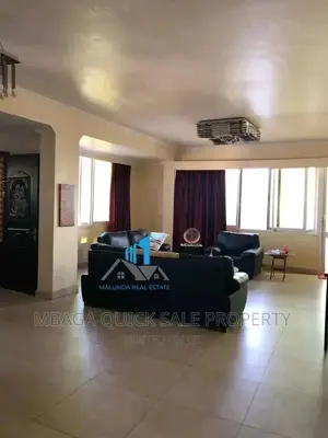 Furnished 3bdrm Apartment in Msasani for rent