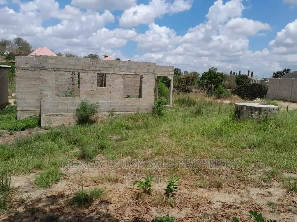 3bdrm Bungalow in Mbezi Makabe Msakuzi for sale