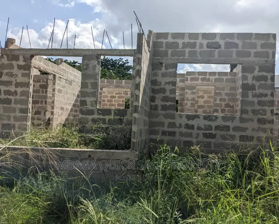 3bdrm Bungalow in Mbezi Makabe Msakuzi for sale