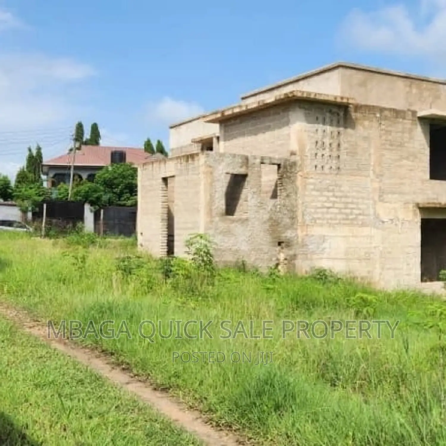 6bdrm Bungalow in Goba for sale