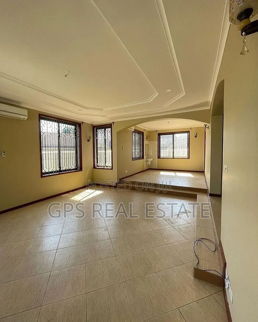 4bdrm House in Tegeta Block G, Kinondoni for sale