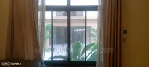 Furnished 3bdrm Apartment in Masaki for rent