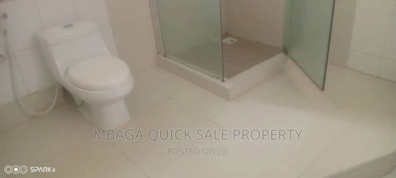 Furnished 3bdrm Apartment in Masaki for rent