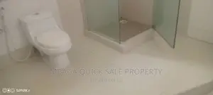 Furnished 3bdrm Apartment in Masaki for rent