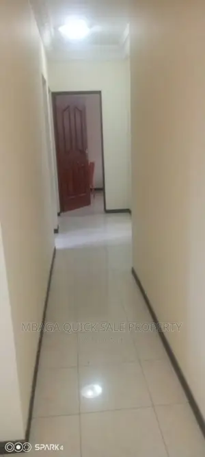 Furnished 3bdrm Apartment in Masaki for rent